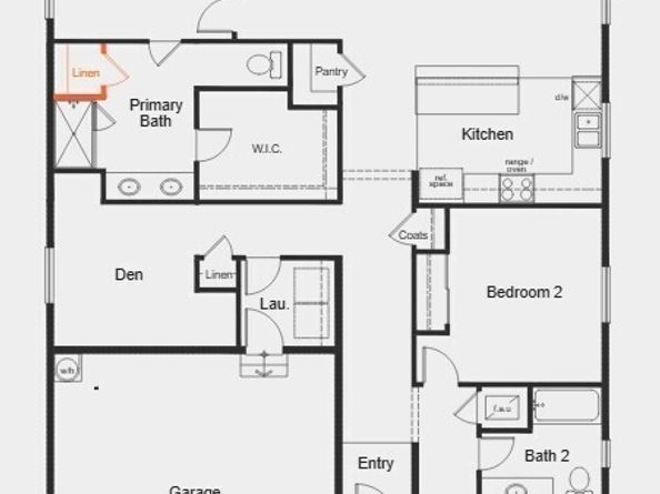 11943 18th Place SE 318, Lake Stevens WA 98258
