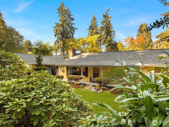 2108 NE 165th Street, Shoreline WA 98155