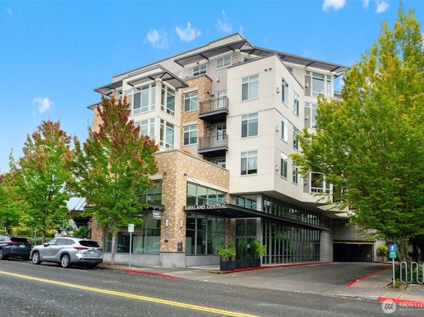 211 Kirkland Avenue 515, Kirkland WA 98033