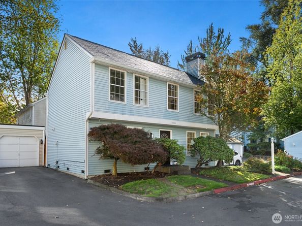 10236 NE 129th Lane, Kirkland WA 98034