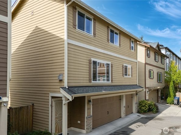13216 33rd Place W 3, Lynnwood WA 98087