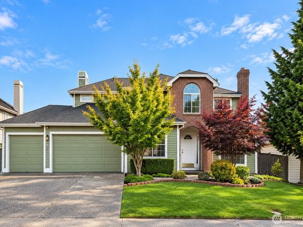 1603 Ilwaco Avenue NE, Renton WA 98059
