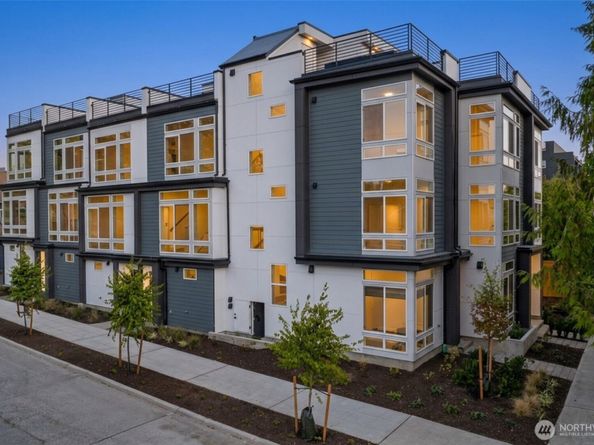 2454 NW 60th Street, Seattle WA 98107