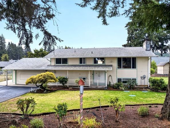 3416 Scenic Place SE, Auburn WA 98092