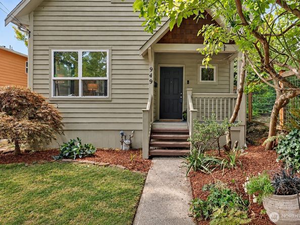 949 25th Avenue S, Seattle WA 98144