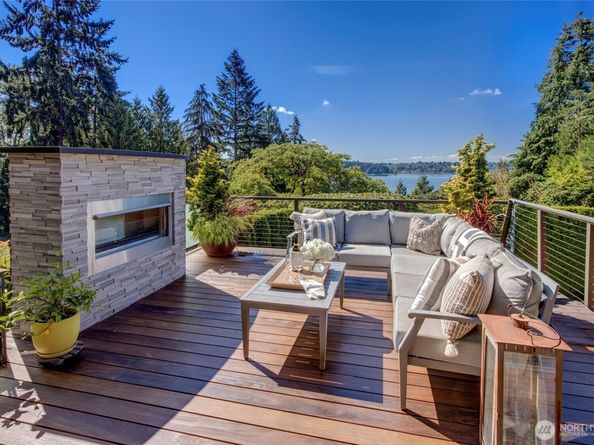 4140 Boulevard Place, Mercer Island WA 98040