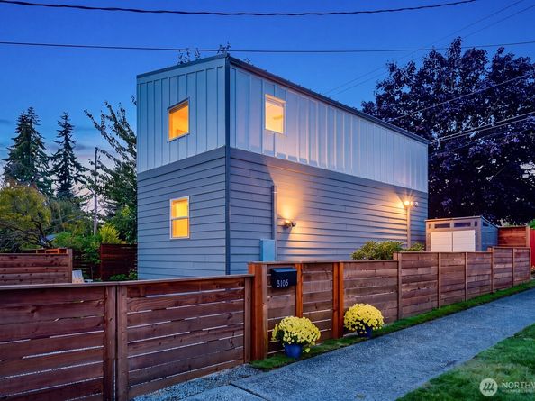 3105 SW Elmgrove Street, Seattle WA 98126