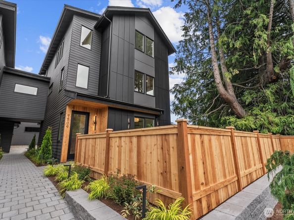 7509 12th Avenue SW, Seattle WA 98106