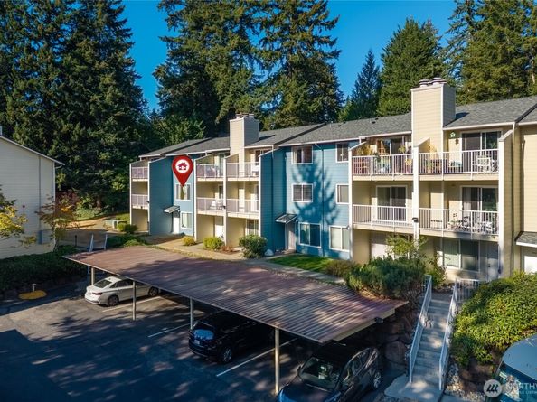9484 Woodinville-Redmond Road NE C202, Redmond WA 98052