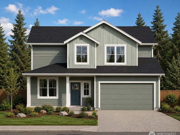 6 Windham Lane, Bremerton WA 98311