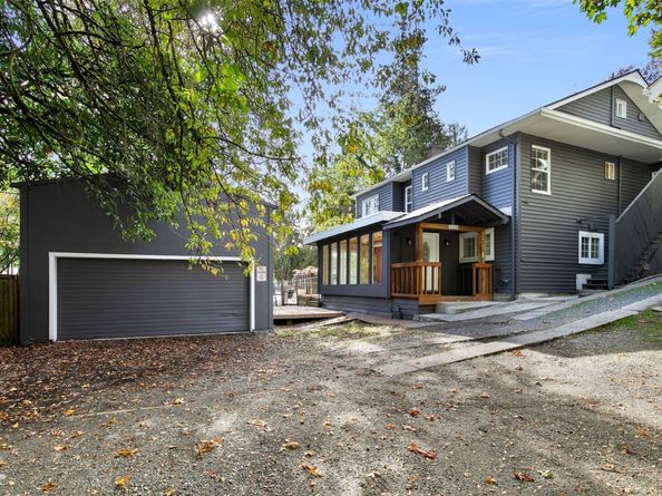 5016 5018 9th Avenue NE, Seattle WA 98105
