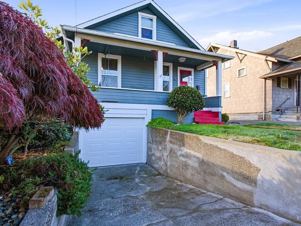 1219 9th Street, Bremerton WA 98337
