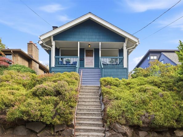 2316 29th Avenue S, Seattle WA 98144