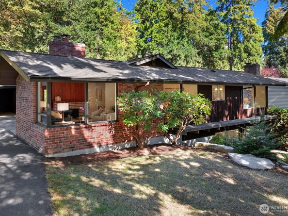 9100 SE 72nd Place, Mercer Island WA 98040