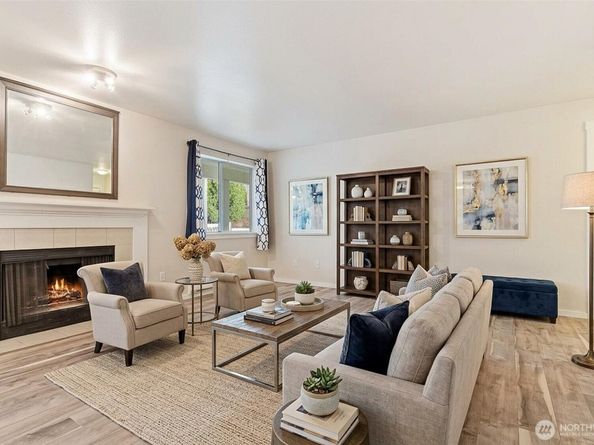 15415 35th Avenue W F105, Lynnwood WA 98087