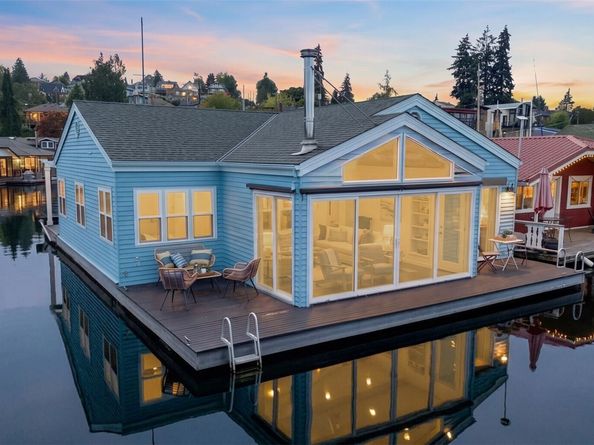 1212 E Shelby Street 5, Seattle WA 98102