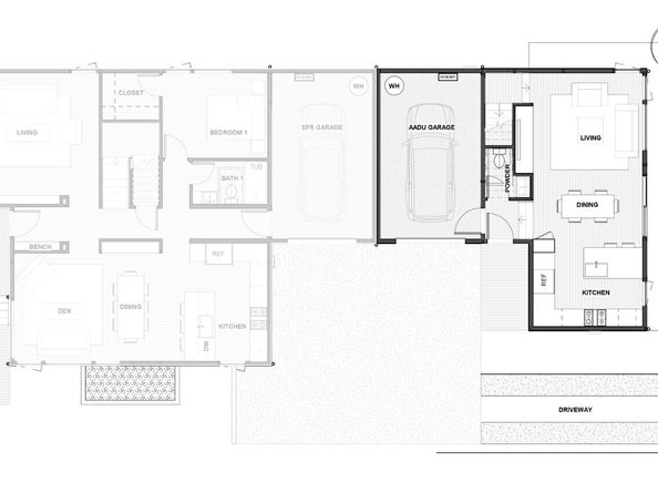 11732 38th Avenue NE B, Seattle WA 98115