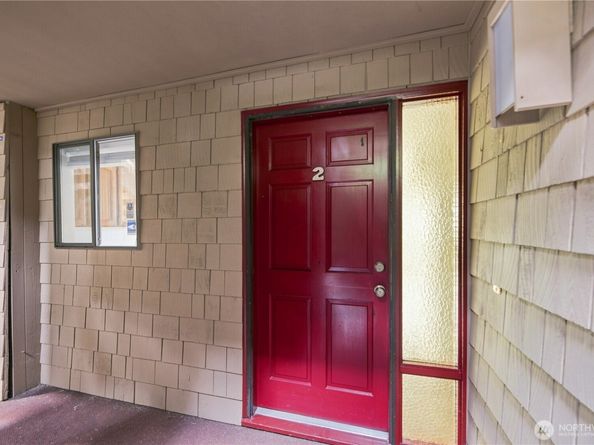717 122nd Avenue NE B2, Bellevue WA 98005