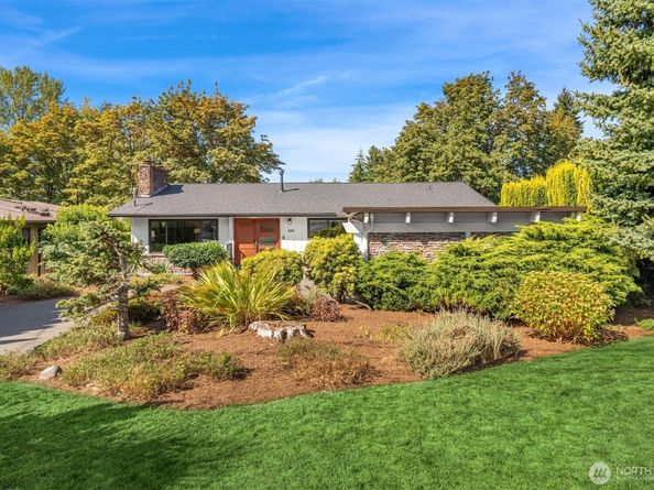 5203 111th Avenue NE, Kirkland WA 98033