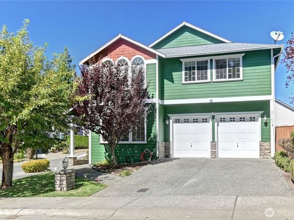 22126 102nd Place SE, Kent WA 98031