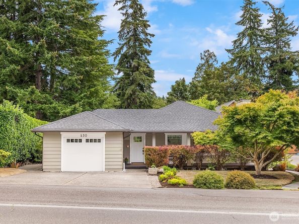 430 Ericksen Avenue NE, Bainbridge Island WA 98110