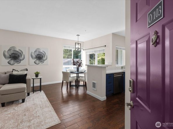 3901 243rd Place SE O103, Bothell WA 98021