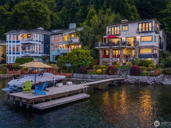 456 W Lake Sammamish Parkway SE, Bellevue WA 98008