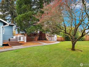12322 NE 134th Street, Kirkland WA 98034