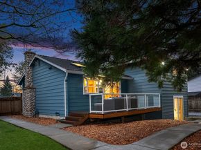 12322 NE 134th Street, Kirkland WA 98034