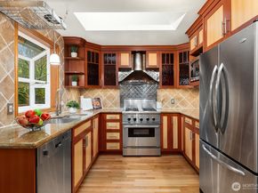 12322 NE 134th Street, Kirkland WA 98034