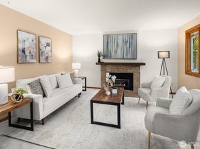 12322 NE 134th Street, Kirkland WA 98034