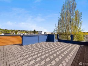 1136 A NW 57th Street, Seattle WA 98107
