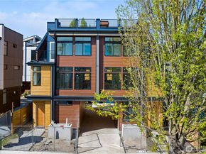 1136 A NW 57th Street, Seattle WA 98107