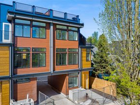 1136 A NW 57th Street, Seattle WA 98107