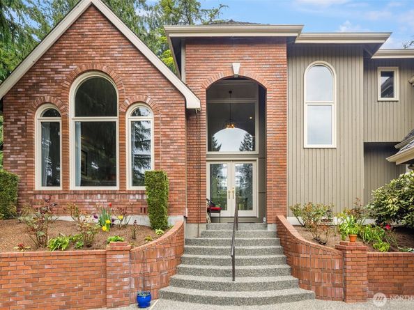 3021 224th Avenue NE, Sammamish WA 98074