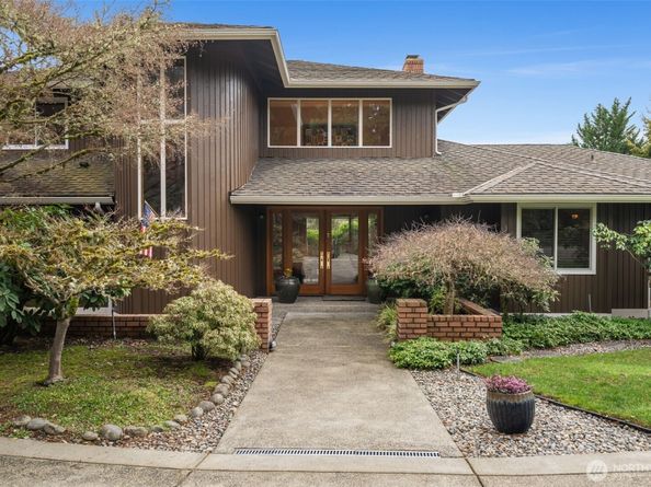 4116 205th Avenue SE, Sammamish WA 98075