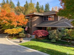 4116 205th Avenue SE, Sammamish WA 98075