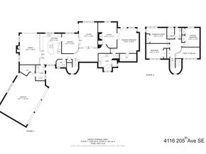 4116 205th Avenue SE, Sammamish WA 98075