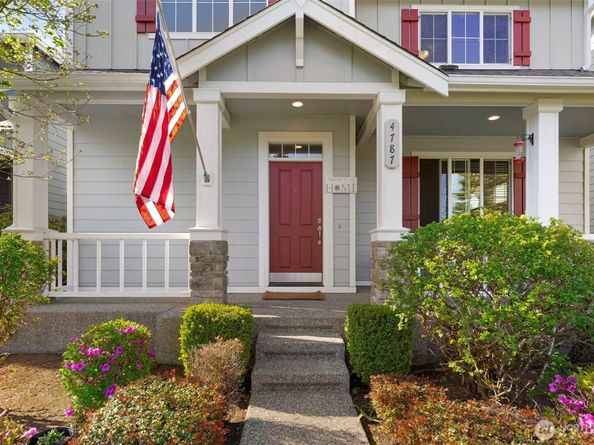 4787 Strathmore Circle SW, Port Orchard WA 98367