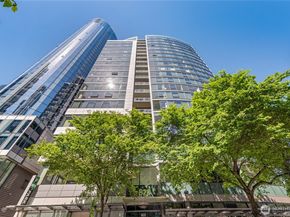 820 Blanchard Street 1103, Seattle WA 98121