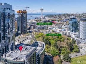 820 Blanchard Street 1103, Seattle WA 98121