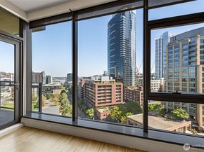 820 Blanchard Street 1103, Seattle WA 98121