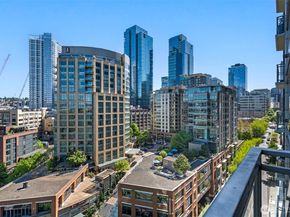 820 Blanchard Street 1103, Seattle WA 98121