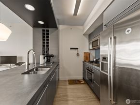 820 Blanchard Street 1103, Seattle WA 98121