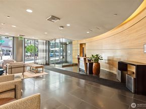 820 Blanchard Street 1103, Seattle WA 98121