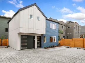 6505 19th Avenue NW, Seattle WA 98117