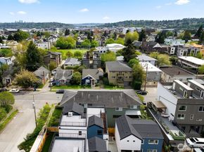 6505 19th Avenue NW, Seattle WA 98117