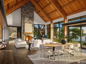 15137 Henderson Road, Bainbridge Island WA 98110