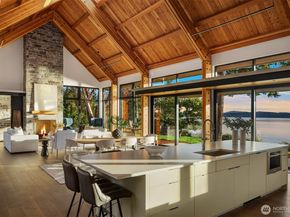 15137 Henderson Road, Bainbridge Island WA 98110