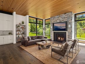 15137 Henderson Road, Bainbridge Island WA 98110